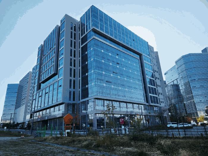 경기도 평택시 고덕면 해창리 1270 지1지식산업센터 5층534호 아파트형공장 경매 사진 1