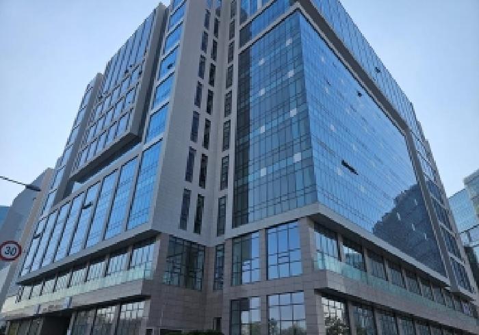 경기도 평택시 고덕면 해창리 1270 지1지식산업센터 5층534호 아파트형공장 경매 사진 3