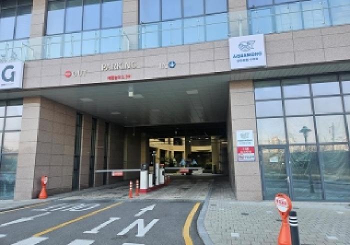 경기도 평택시 고덕면 해창리 1270 지1지식산업센터 5층534호 아파트형공장 경매 사진 4