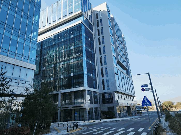 경기도 평택시 고덕면 해창리 1270 지1지식산업센터 5층534호 아파트형공장 경매 사진 9