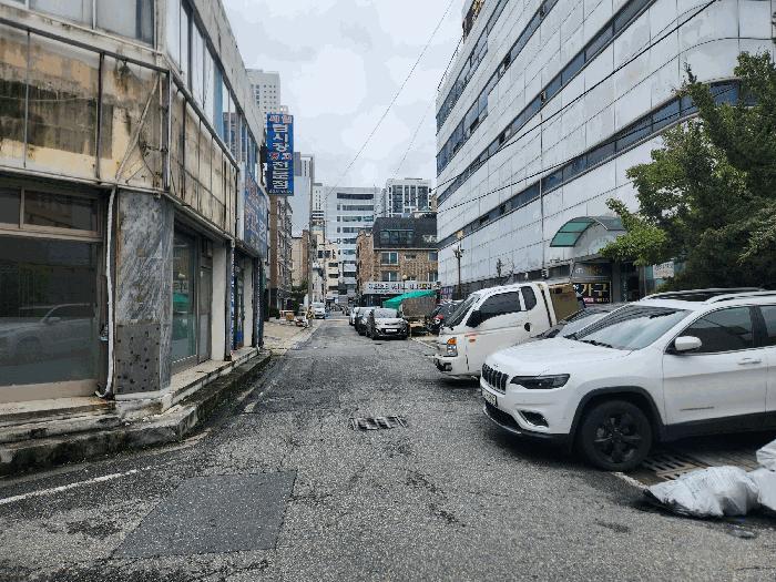 대전광역시 서구 탄방동 80-1 둔산쇼핑전자타운 1층172호 근린상가 경매 사진 12