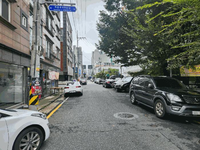대전광역시 서구 탄방동 80-1 둔산쇼핑전자타운 1층172호 근린상가 경매 사진 6