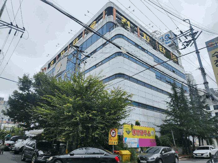 대전광역시 서구 탄방동 80-1 둔산쇼핑전자타운 1층172호 근린상가 경매 사진 7