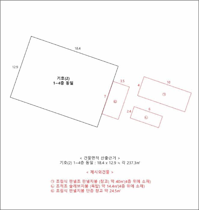 충청남도 서천군 서천읍 군사리 163-10 근린시설 경매 사진 17