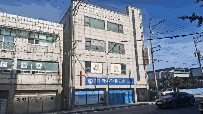 충청남도 서천군 서천읍 군사리 163-10 근린시설 경매 사진 8
