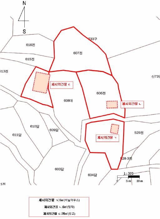충청남도 홍성군 금마면 부평리 592 전 경매 사진 17