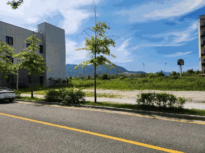 충청남도 예산군 삽교읍 목리 1298 대지 경매 사진 1