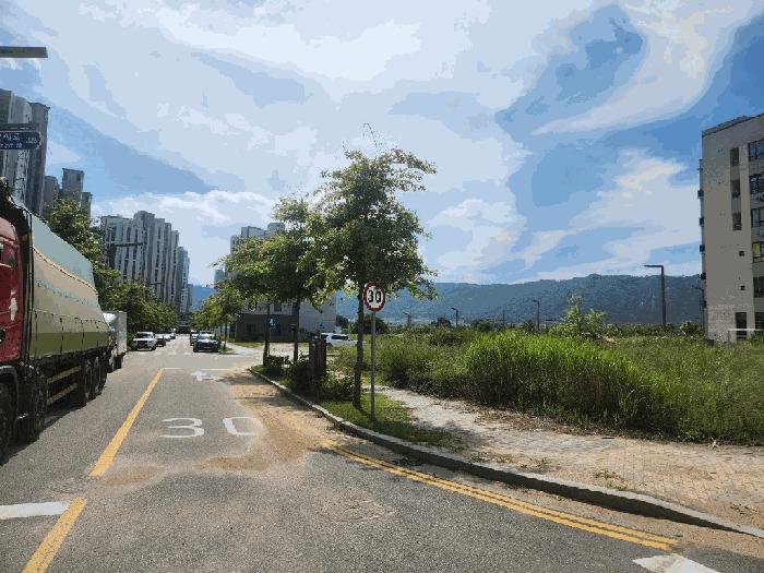 충청남도 예산군 삽교읍 목리 1298 대지 경매 사진 2