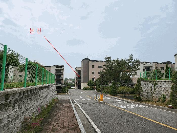 경기도 평택시 팽성읍 노와리 287-152 포레스트하이츠주건축물 피동 3층302호 다세대(빌라) 경매 사진 1