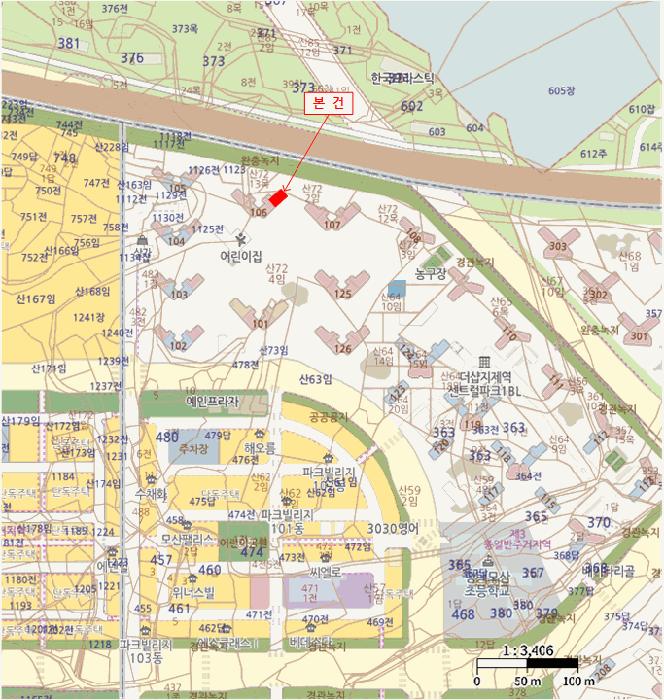 경기도 평택시 동삭동 219-9 더샵지제역센트럴파크1블럭 106동 16층1601호 아파트 경매 사진 11