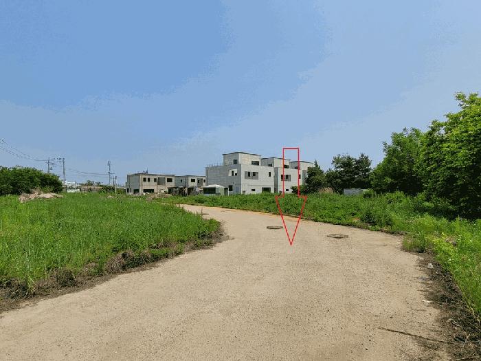 경기도 평택시 팽성읍 남산리 11-45 임야 경매 사진 5