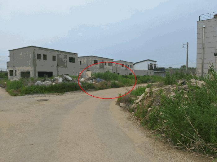 경기 평택시 임야