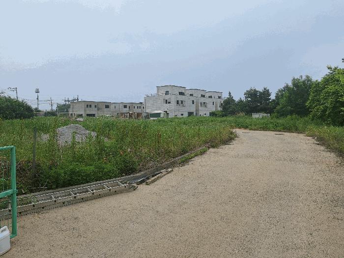 경기도 평택시 팽성읍 남산리 11-44 임야 경매 사진 4