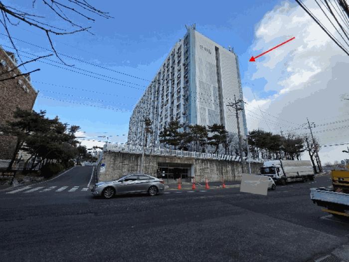 대전 서구 아파트