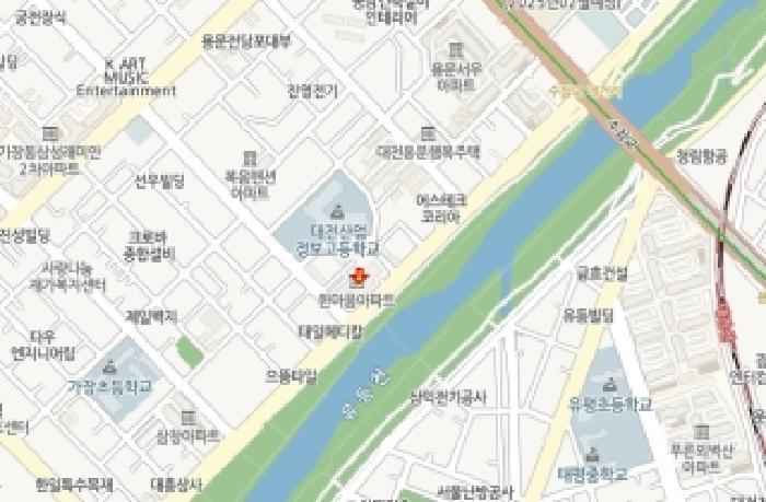 대전광역시 서구 용문동 285-3 덕일한마음아파트 10층1017호 아파트 경매 사진 13