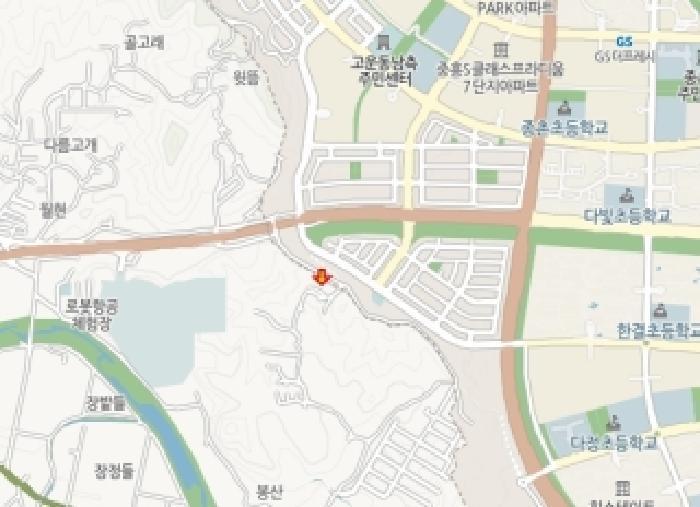 세종특별자치시 장군면 봉안리 38-2 2동 지하층3호 근린상가 경매 사진 18