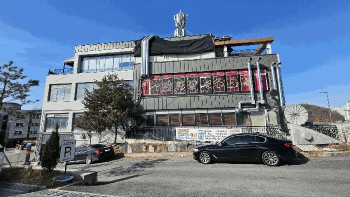 세종특별자치시 장군면 봉안리 38-2 2동 지하층3호 근린상가 경매 사진 2