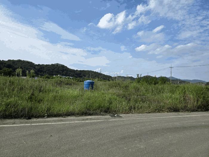 경상북도 성주군 성주읍 예산리 271-8 전 경매 사진 4