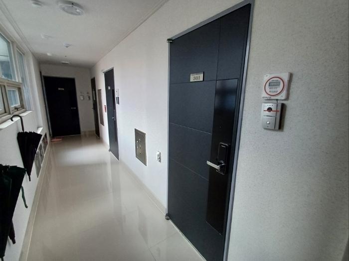 부산광역시 남구 용소로8번길 58-6, 5층503호 (대연동,대경)구) 부산광역시 남구 대연동 76-6 오피스텔 경매 사진 7