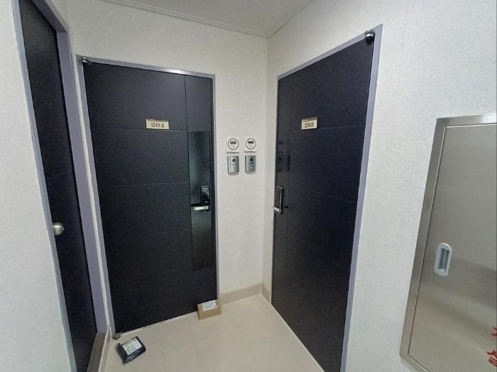 부산광역시 남구 용소로8번길 58-6, 6층603호 (대연동,대경)구) 부산광역시 남구 대연동 76-6 오피스텔 경매 사진 6