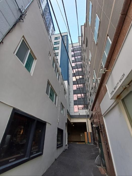 부산광역시 남구 용소로8번길 58-6, 9층901호 (대연동,대경)구) 부산광역시 남구 대연동 76-6 오피스텔 경매 사진 1