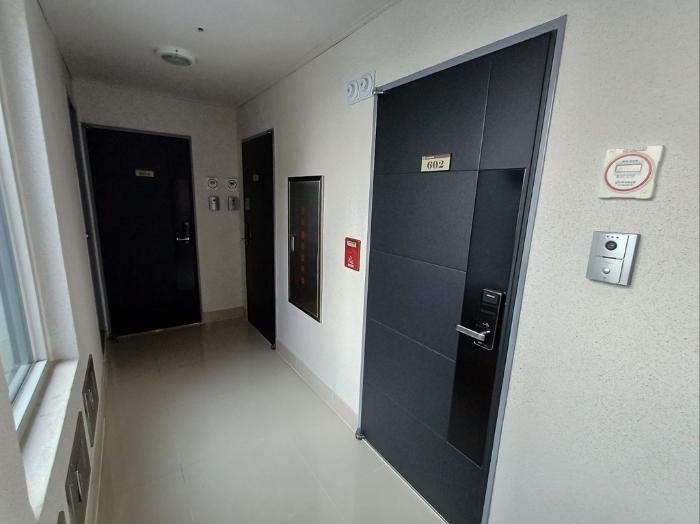 부산광역시 남구 용소로8번길 58-6, 9층903호 (대연동,대경)구) 부산광역시 남구 대연동 76-6 오피스텔 경매 사진 17