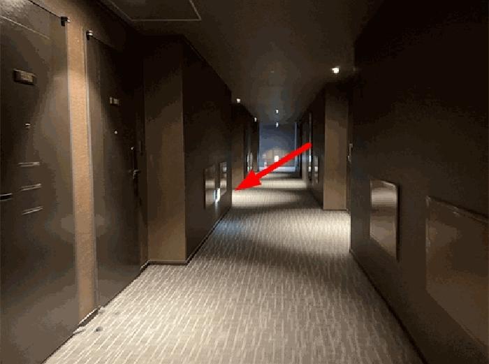 경기도 평택시 포승읍 만호리 574-1 평택하버라마다앙코르호텔 13층1322호 콘도(호텔) 경매 사진 2
