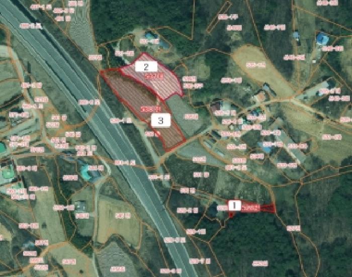 충청남도 당진시 송악읍 가학리 538 전 경매 사진 13