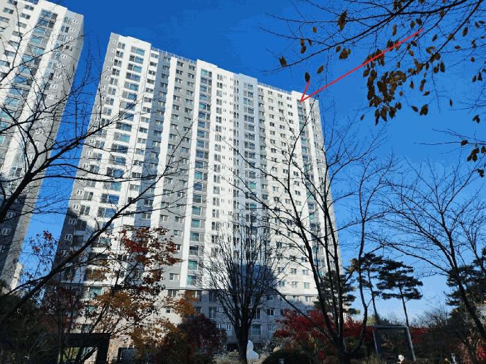 경기도 평택시 죽백동 816 우미린레이크파크 204동 24층2401호 아파트 경매 사진 1