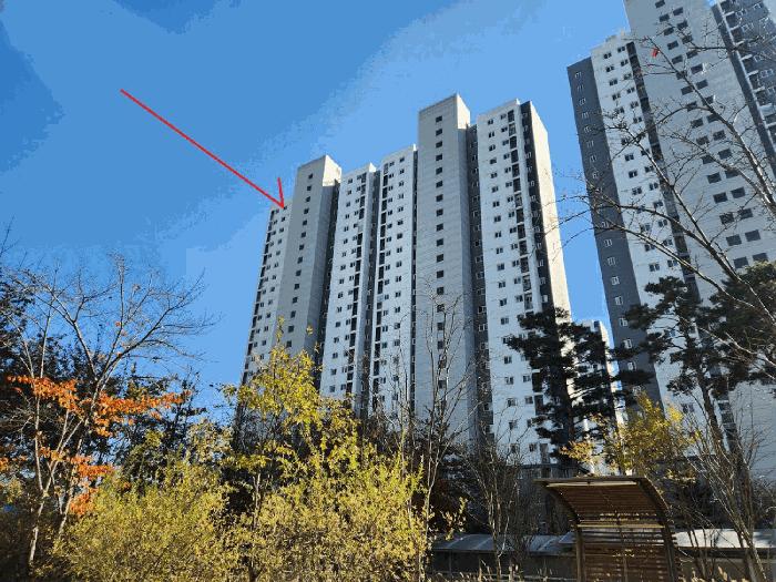 경기도 평택시 죽백동 816 우미린레이크파크 204동 24층2401호 아파트 경매 사진 4