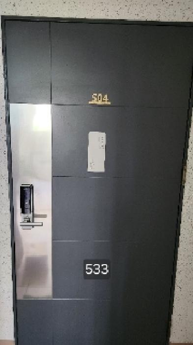부산광역시 해운대구 송정동 949 해운대경보이리스힐아파트 101동 5층504호 아파트 경매 사진 10