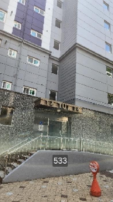 부산광역시 해운대구 송정동 949 해운대경보이리스힐아파트 101동 5층504호 아파트 경매 사진 9