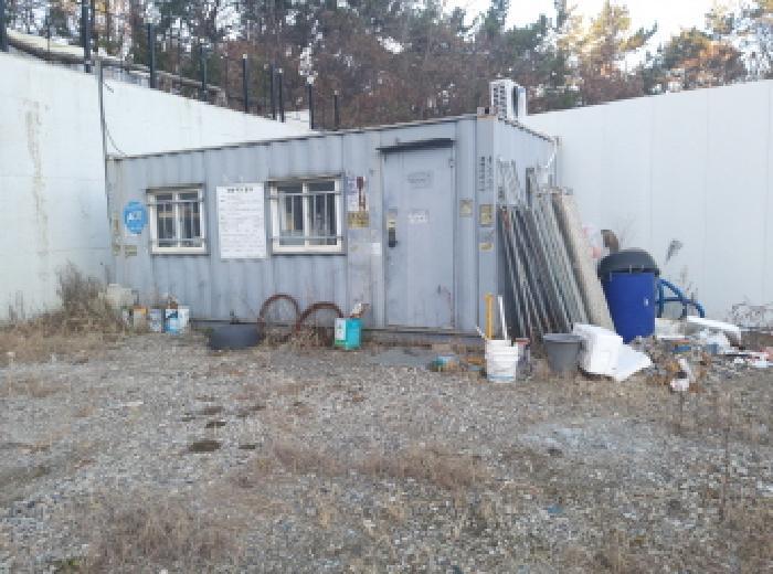 경기도 안성시 공도읍 만정리 284-36 대지 경매 사진 11
