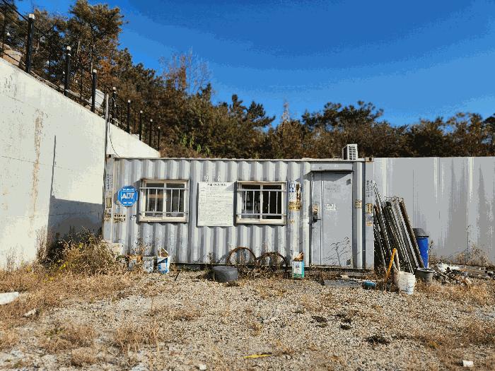 경기도 안성시 공도읍 만정리 284-36 대지 경매 사진 3