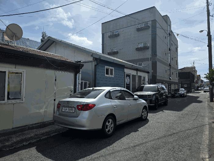 충청남도 서천군 장항읍 창선2리 499 1동 주택 경매 사진 1