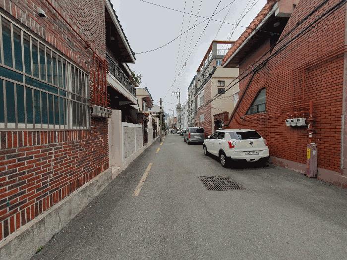 부산광역시 수영구 광안동 135-2 주택 경매 사진 1
