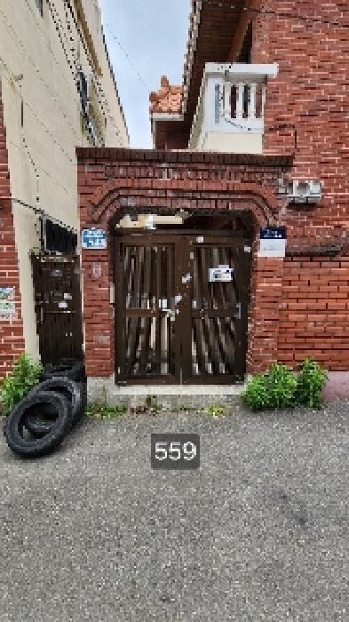 부산광역시 수영구 광안동 135-2 주택 경매 사진 10