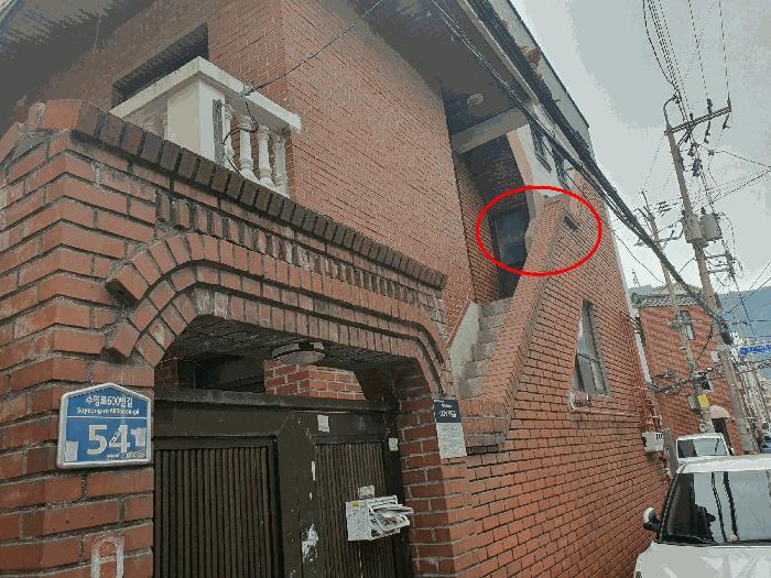부산광역시 수영구 광안동 135-2 주택 경매 사진 2