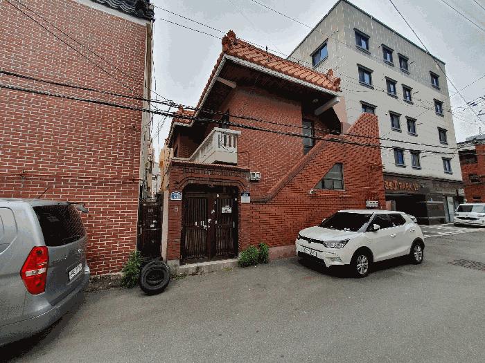 부산광역시 수영구 광안동 135-2 주택 경매 사진 4