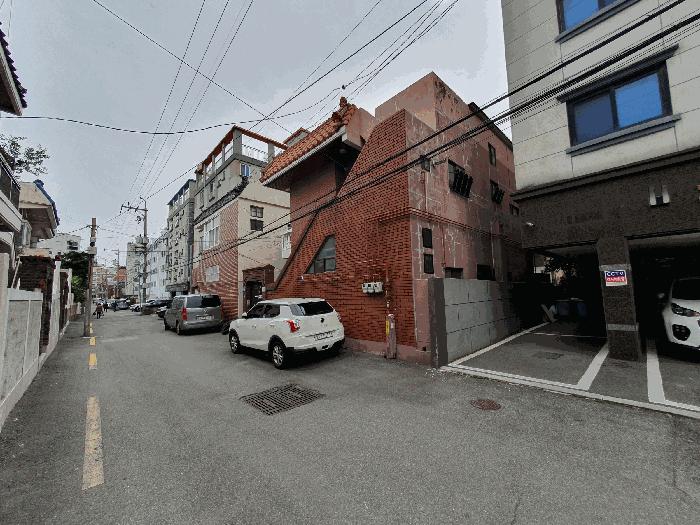 부산광역시 수영구 광안동 135-2 주택 경매 사진 5