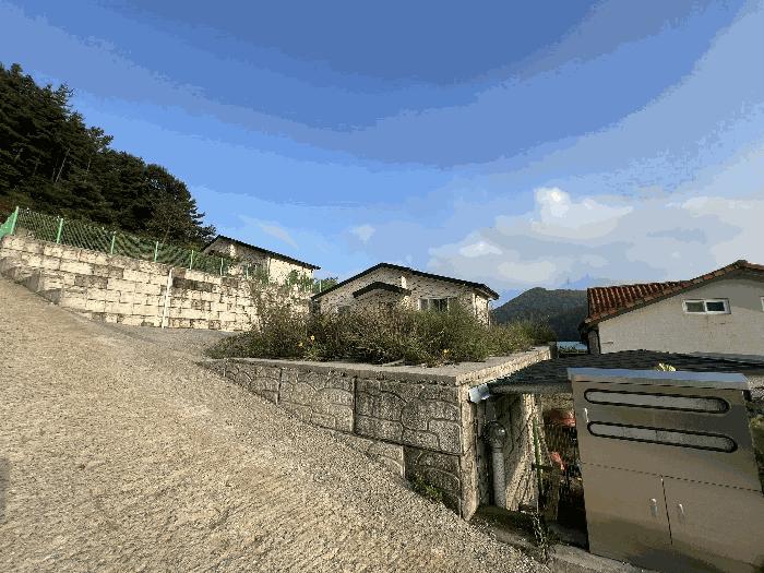 충청남도 서산시 운산면 고산리 253-18 주택 경매 사진 1