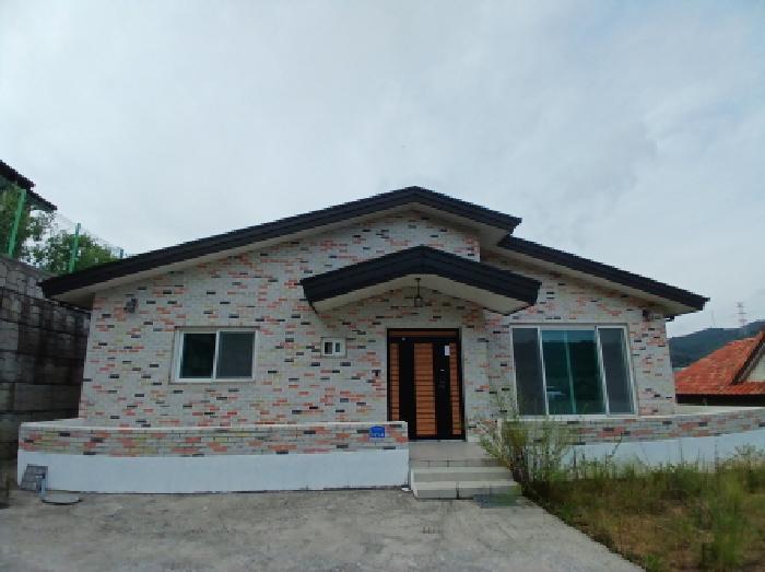 충청남도 서산시 운산면 고산리 253-18 주택 경매 사진 17