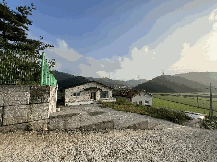 충청남도 서산시 운산면 고산리 253-18 주택 경매 사진 2