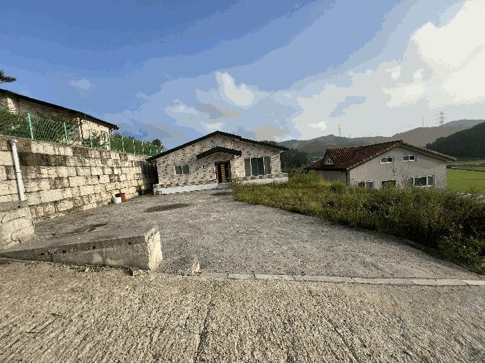충청남도 서산시 운산면 고산리 253-18 주택 경매 사진 6