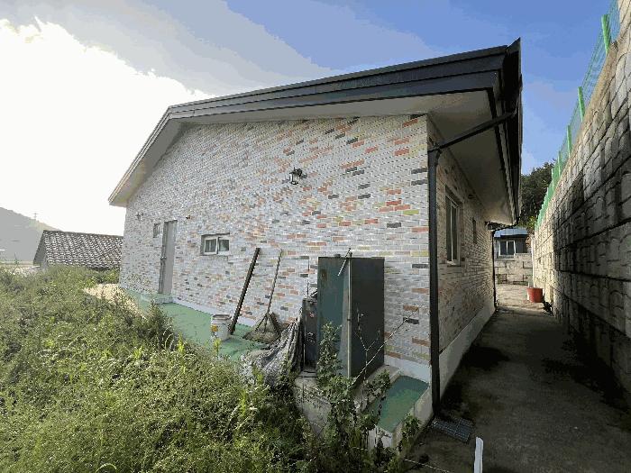 충청남도 서산시 운산면 고산리 253-18 주택 경매 사진 8