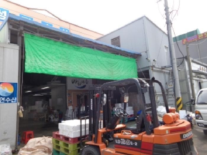 충청남도 태안군 근흥면 신진도리 526-3 창고 경매 사진 11