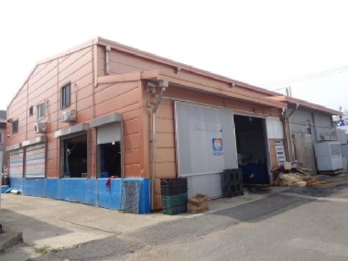 충청남도 태안군 근흥면 신진도리 526-3 창고 경매 사진 14