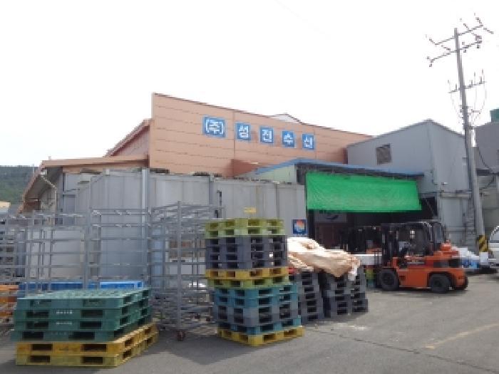 충청남도 태안군 근흥면 신진도리 526-3 창고 경매 사진 15