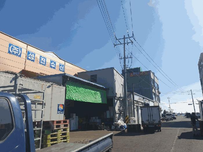 충청남도 태안군 근흥면 신진도리 526-3 창고 경매 사진 8