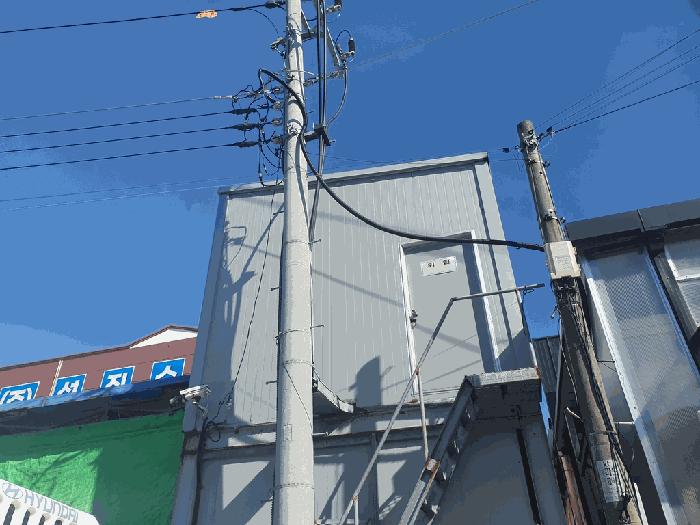 충청남도 태안군 근흥면 신진도리 526-3 창고 경매 사진 9
